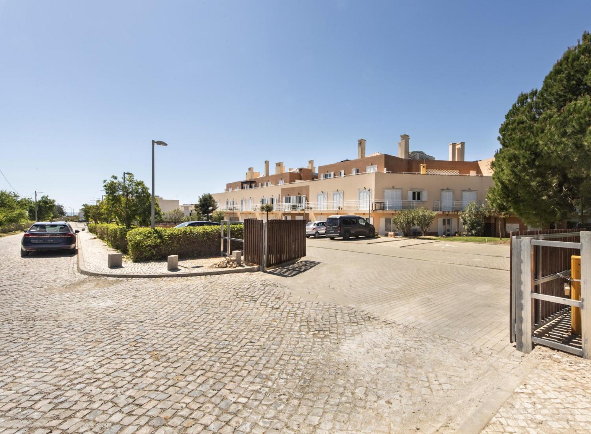 Cabanas Gardens By My Choice Cabanas De Tavira Exterior foto