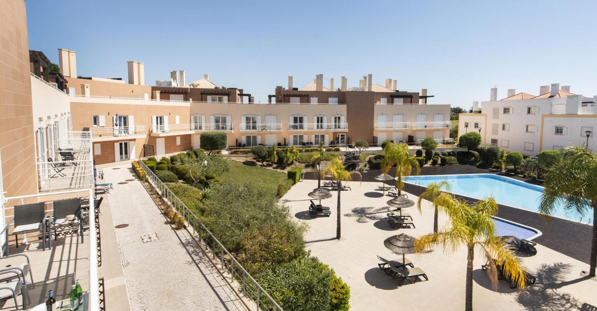 Cabanas Gardens By My Choice Cabanas De Tavira Exterior foto
