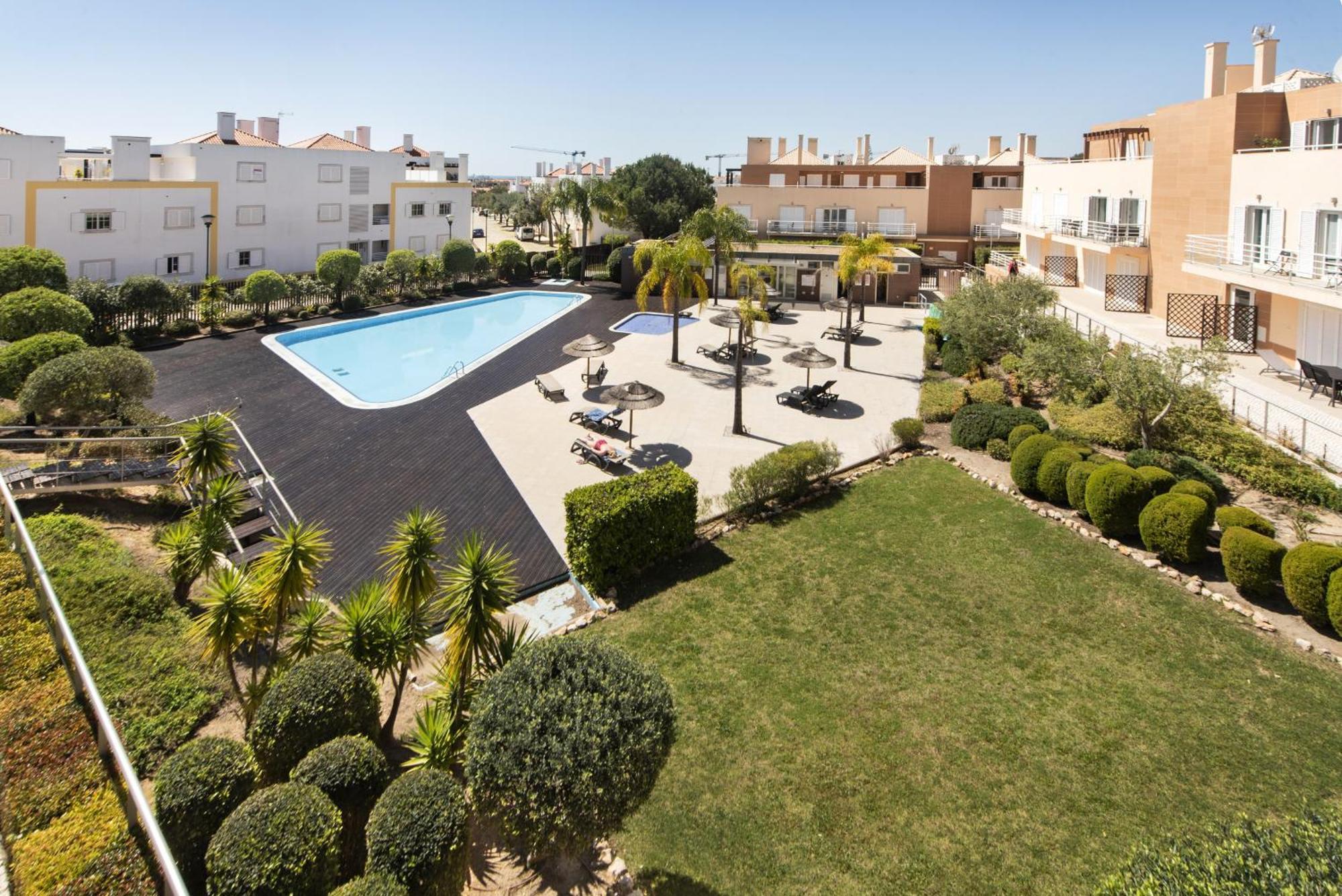 Cabanas Gardens By My Choice Cabanas De Tavira Exterior foto