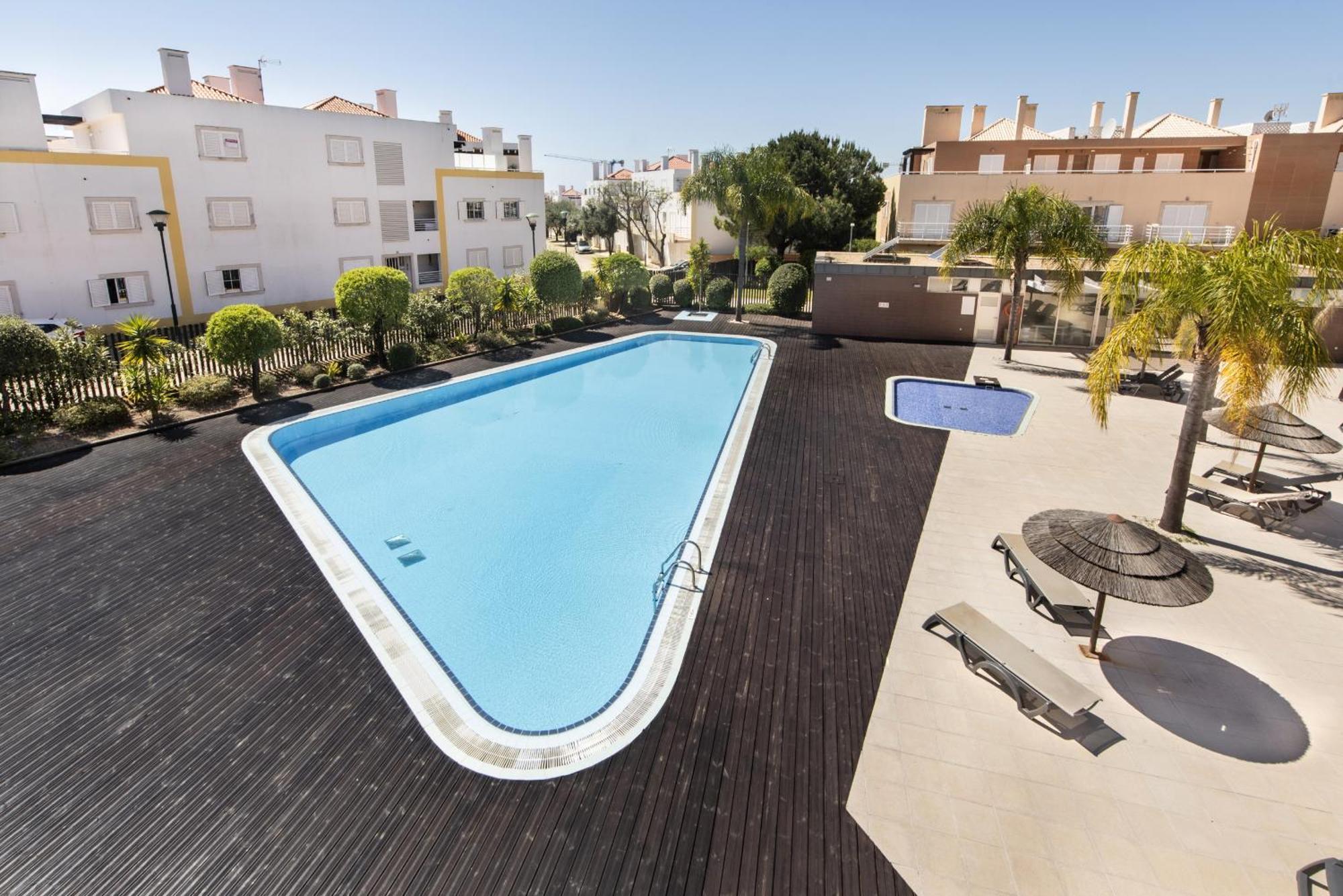 Cabanas Gardens By My Choice Cabanas De Tavira Exterior foto