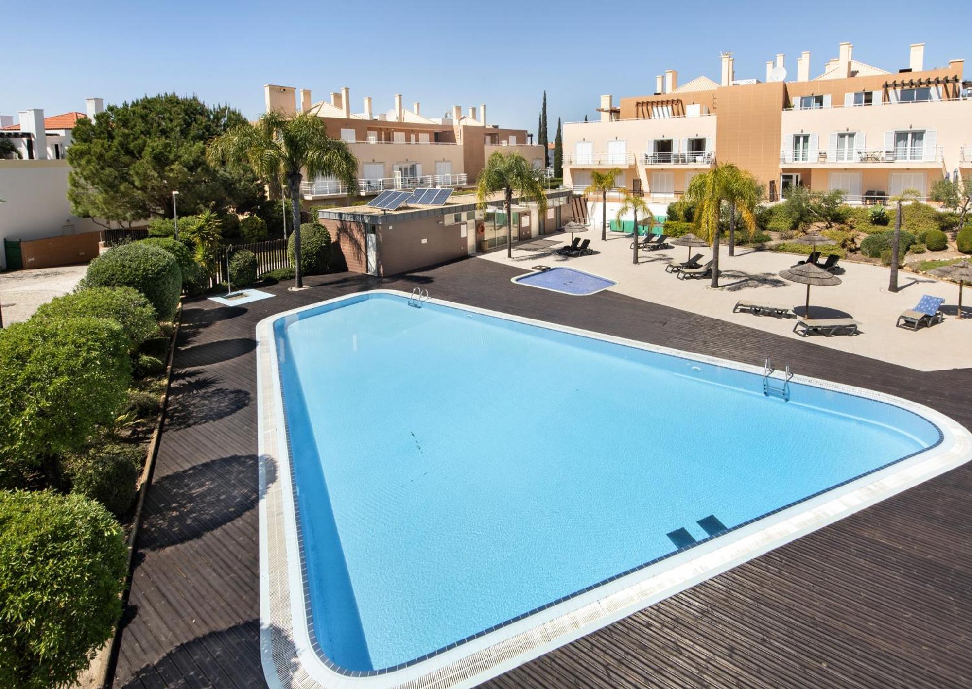 Cabanas Gardens By My Choice Cabanas De Tavira Exterior foto
