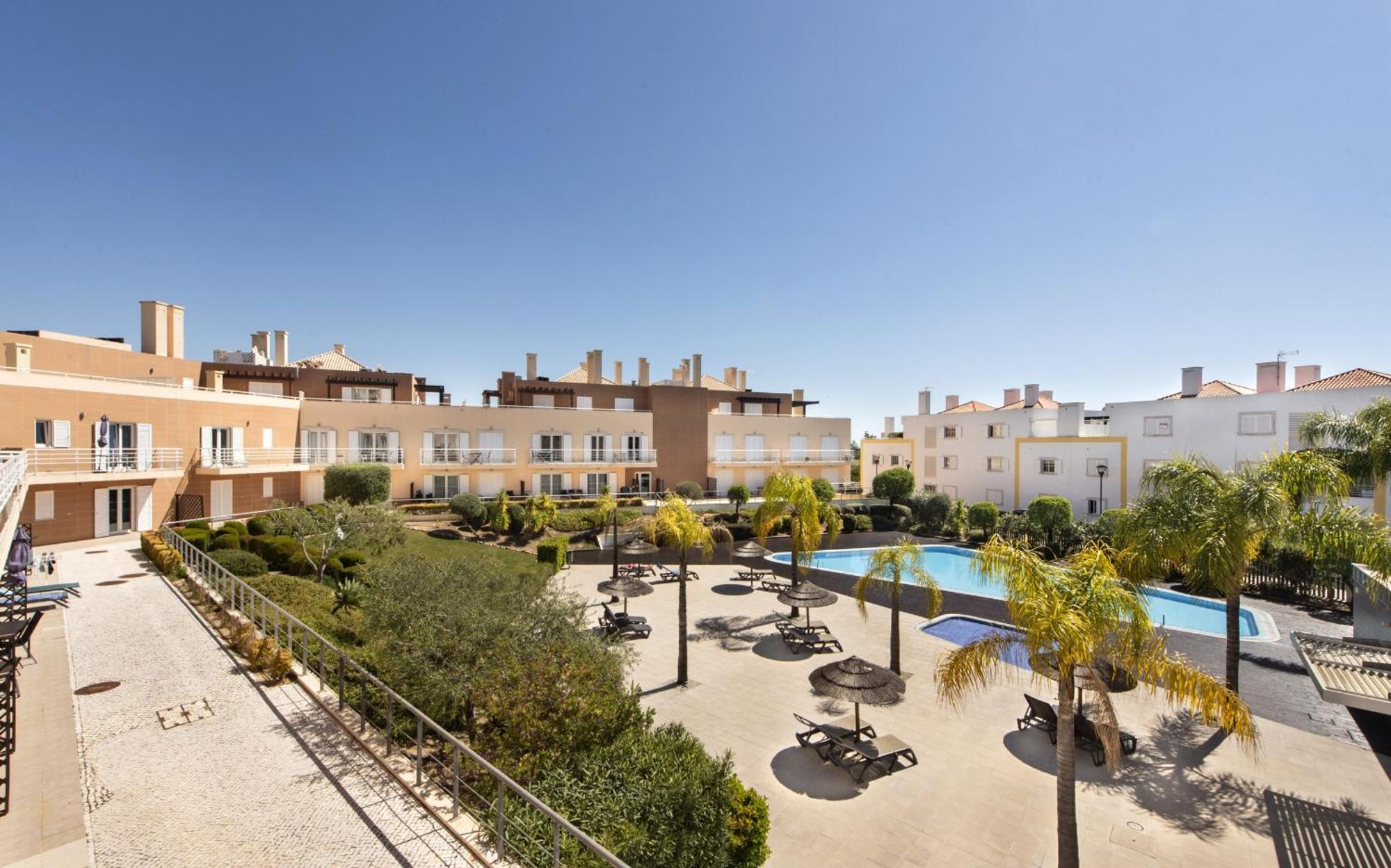 Cabanas Gardens By My Choice Cabanas De Tavira Exterior foto