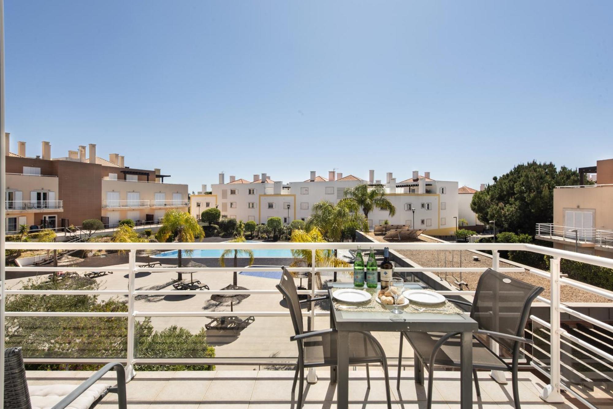 Cabanas Gardens By My Choice Cabanas De Tavira Exterior foto