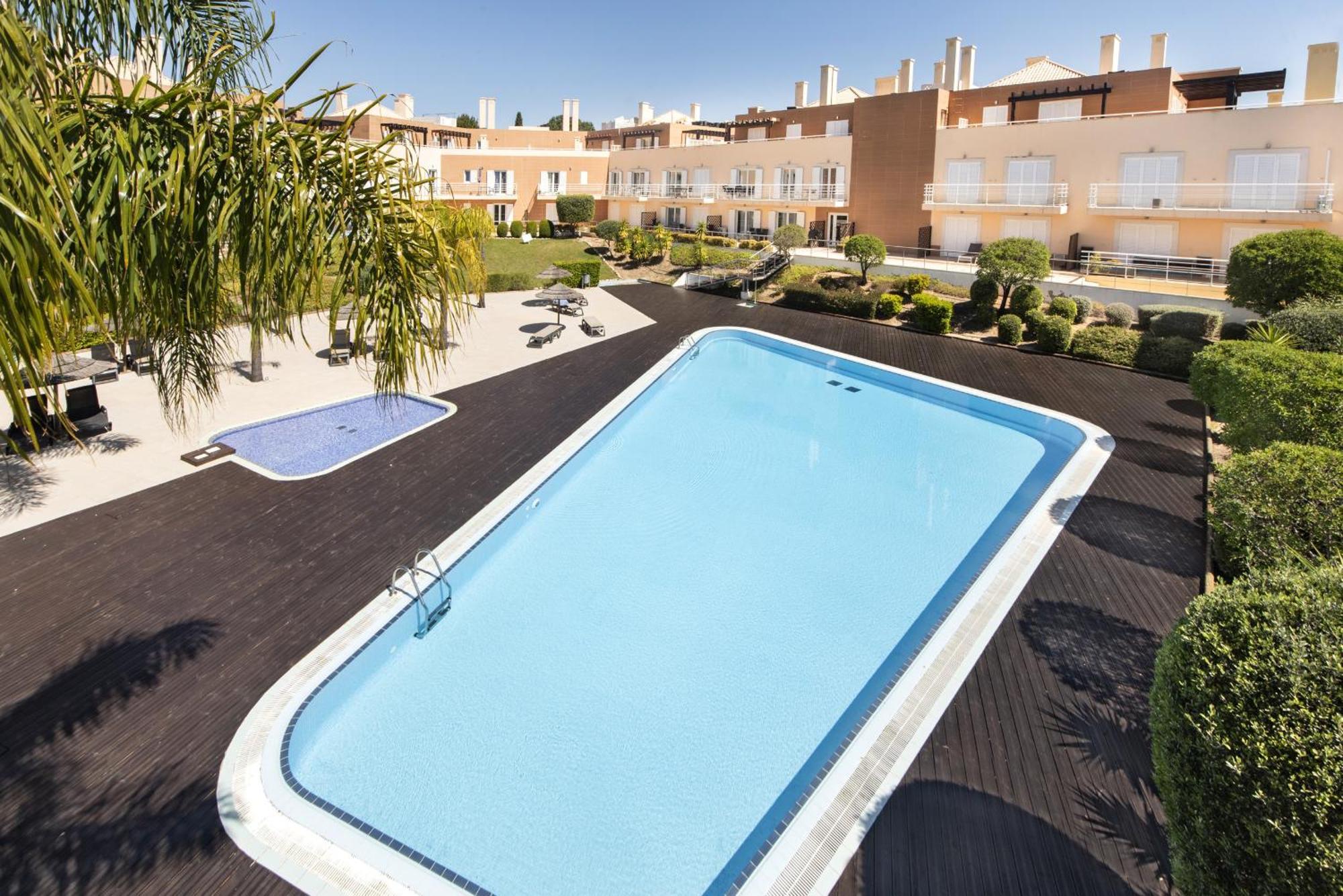 Cabanas Gardens By My Choice Cabanas De Tavira Exterior foto